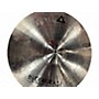 Used Istanbul Agop 20in Xist Brilliant Ride Cymbal 40