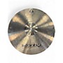 Used Istanbul Agop 20in Xist Brilliant Ride Cymbal 40
