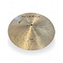 Used Istanbul Agop 21in Mel Lewis Signature Ride Cymbal 41