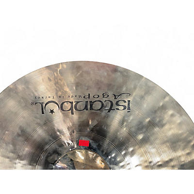 Istanbul Agop Used Istanbul Agop 22in 22" Power Crash Cymbal