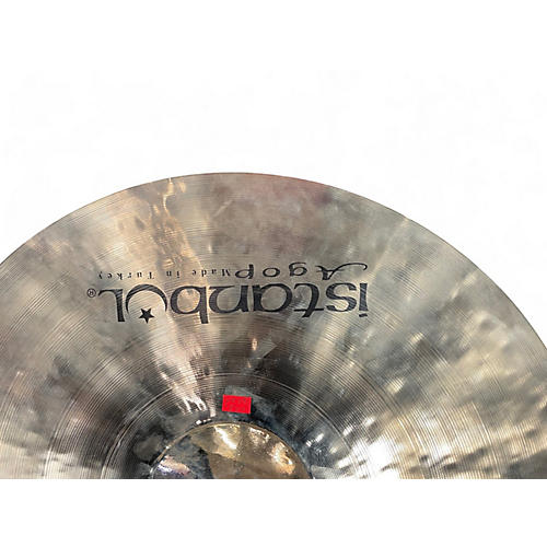 Istanbul Agop Used Istanbul Agop 22in 22