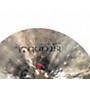 Used Istanbul Agop Used Istanbul Agop 22in 22