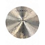 Used Istanbul Agop 22in Agop Traditional Medium Ride Cymbal 42