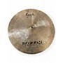 Used Istanbul Agop 22in Epoch Ride Cymbal 42