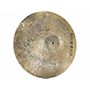 Used Istanbul Agop 22in Jazz Ride Cymbal 42