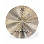 Used Istanbul Agop 22in MANTRA  Cymbal 42