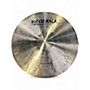 Used Istanbul Agop 22in MEHMET TRADITIONAL RIDE Cymbal 42