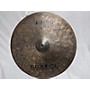 Used Istanbul Agop Used Istanbul Agop 22in OM Cindy Blackman Santana Cymbal 42