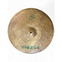 Used Istanbul Agop 22in SIGNATURE 22 Cymbal 42