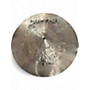 Used Istanbul Agop 22in TRASH-HIT Cymbal 42