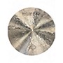 Used Istanbul Agop 22in Traditional Jazz Ride Cymbal 42