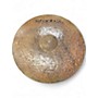 Used Istanbul Agop 22in Turk Jazz Ride Cymbal 42