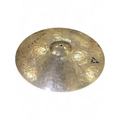 Used Istanbul Agop 22in XIST Cymbal