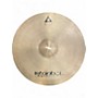 Used Istanbul Agop 22in XIST Cymbal 42