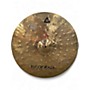 Used Istanbul Agop 22in Xist Dark Dry Brilliant Crash Cymbal 42