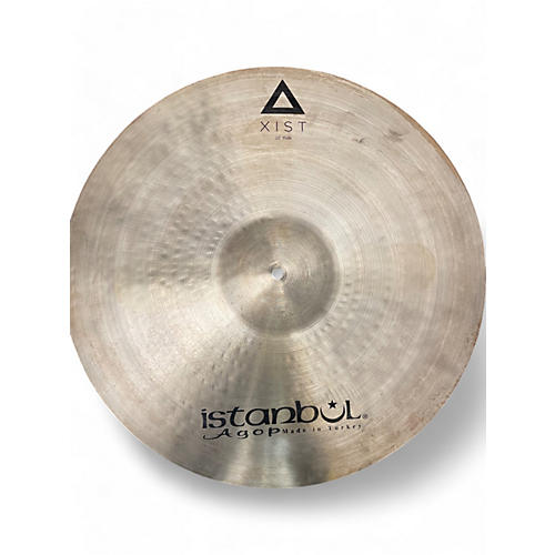 Istanbul Agop Used Istanbul Agop 22in xist ride Cymbal 42