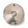 Used Istanbul Agop Used Istanbul Agop 22in xist ride Cymbal 42