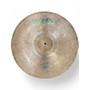 Used Istanbul Agop 23in Agop Signature Ride Cymbal 43