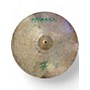 Used Istanbul Agop Used Istanbul Agop 24in Agop Signature Ride Cymbal 44