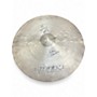 Used Istanbul Agop 24in Joey Waronker Signature  Cymbal 44