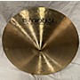 Used Istanbul Agop Used Istanbul Agop 24in Mehmet Traditional Series Medium Ride Cymbal 44