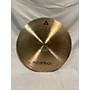 Used Istanbul Agop Used Istanbul Agop 24in Xist Cymbal 44