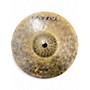 Used Istanbul Agop 8in turk bell Cymbal 24