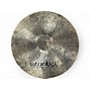 Used Istanbul Agop Used Istanbul Agop Agop Series 22 Special Edition Jazz Ride Cymbal 42