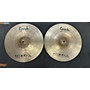 Used Istanbul Agop Used Istanbul Agop Agop Signature Hi Hats Cymbal 33