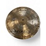 Used Istanbul Agop Used Istanbul Agop Epoch Crash Cymbal 40