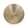 Used Istanbul Agop Used Istanbul Agop Signature Flat Ride Cymbal 42