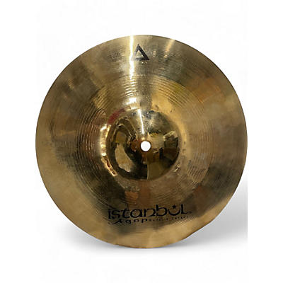 Istanbul Agop Used Istanbul Agop XIST  Cymbal