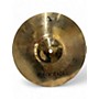 Used Istanbul Agop Used Istanbul Agop XIST  Cymbal 30