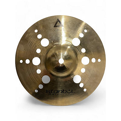 Istanbul Agop Used Istanbul Agop XIST Cymbal