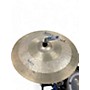 Used Istanbul Mehmet Used Istanbul Mehmet 10in IMC BRONZE Cymbal 28