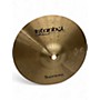 Used Istanbul Mehmet 10in TRADITIONAL SPLASH Cymbal 28