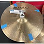 Used Istanbul Mehmet Used Istanbul Mehmet 14in Medium Hi Hat Pair Cymbal 33