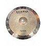Used Istanbul Mehmet 15in Emirhan 15in Crash Cymbal 35