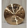 Used Istanbul Mehmet Used Istanbul Mehmet 16in HAMER Cymbal 36