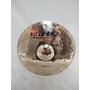 Used Istanbul Mehmet Used Istanbul Mehmet 16in Heavy Crash Cymbal 36