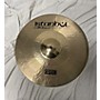 Used Istanbul Mehmet Used Istanbul Mehmet 16in Session Crash Cymbal 36