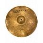 Used Istanbul Mehmet 17in CRASH Cymbal 37
