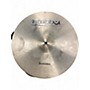 Used Istanbul Mehmet 17in Medium Crash Cymbal 37