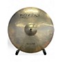 Used Istanbul Mehmet 17in Murathan Cymbal 37