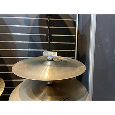 Istanbul Mehmet Used Istanbul Mehmet 18in China Cymbal