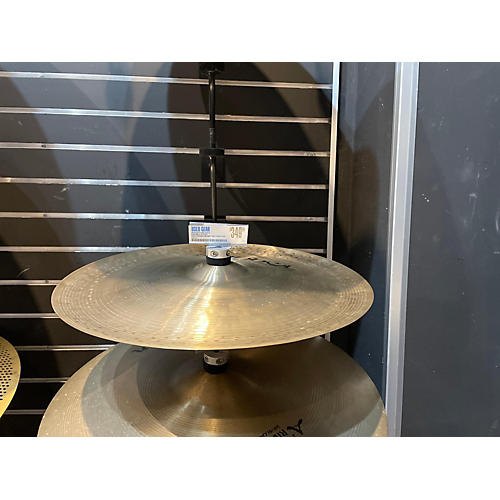 Istanbul Mehmet Used Istanbul Mehmet 18in China Cymbal 38