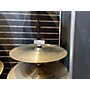 Used Istanbul Mehmet Used Istanbul Mehmet 18in China Cymbal 38