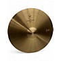 Used Istanbul Mehmet 18in NOSTALGIA CRASH Cymbal 38