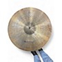 Used Istanbul Mehmet 18in Tony Williams Tribute Cymbals Cymbal 38