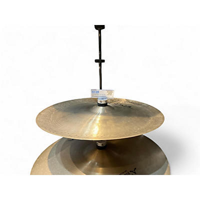 Used Istanbul Mehmet 18in china Cymbal